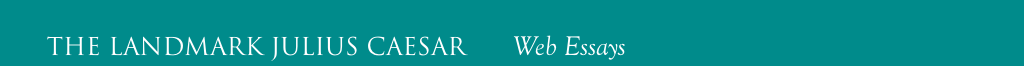 thelandmarkjuliuscaesar